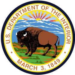 Seal of the Department of Agriculture, Kansas.